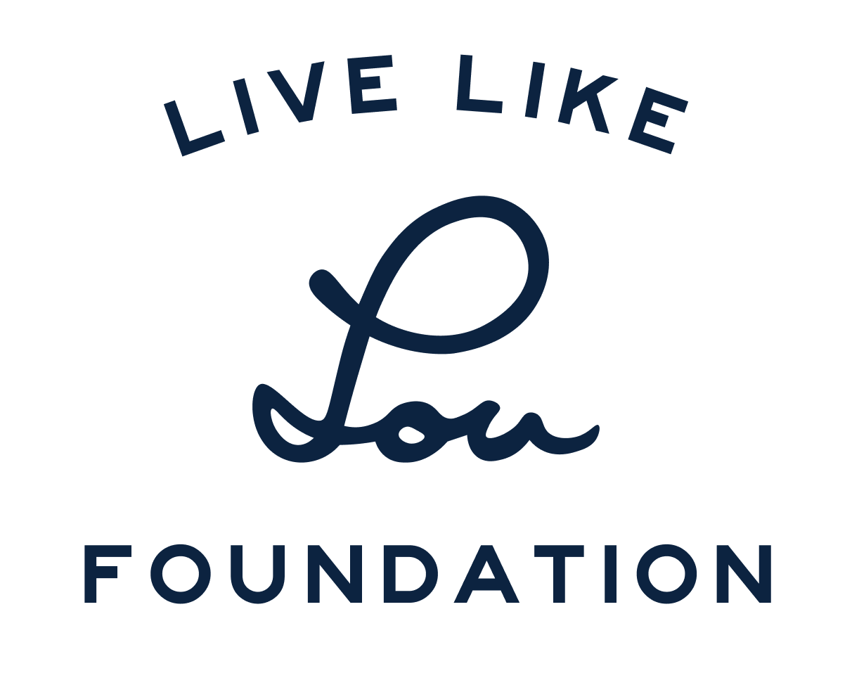 Live Like Lou Foundation